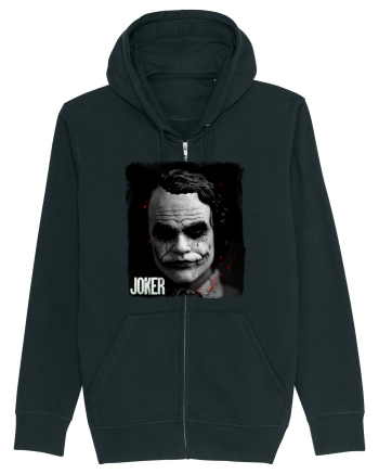 The Joker Black