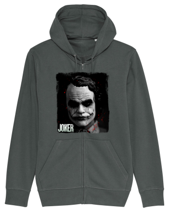 The Joker Anthracite