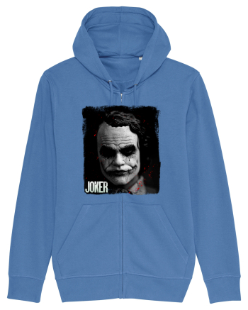 The Joker Bright Blue