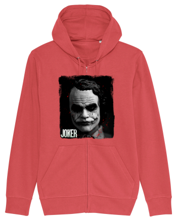 The Joker Carmine Red