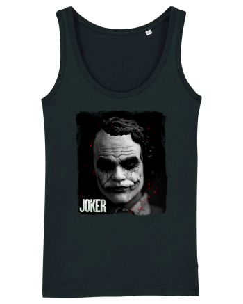 The Joker Black