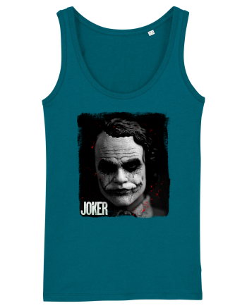 The Joker Ocean Depth