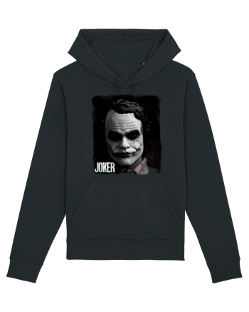 The Joker Black