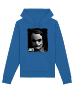 The Joker Hanorac Unisex Drummer