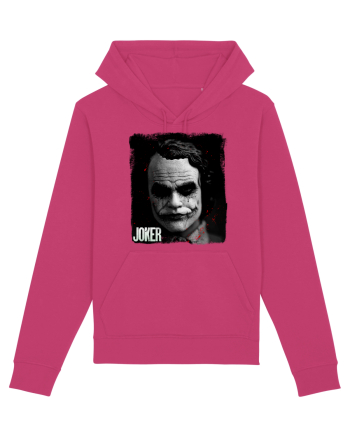 The Joker Raspberry