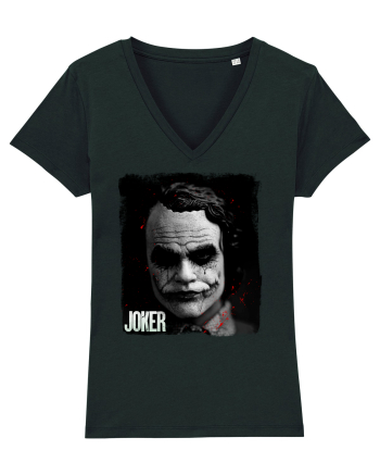 The Joker Black