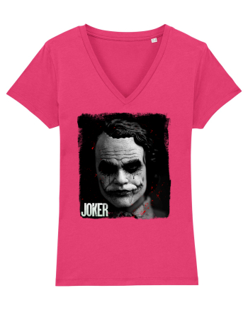 The Joker Raspberry