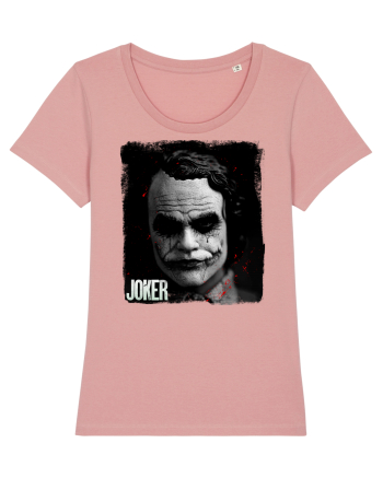 The Joker Canyon Pink