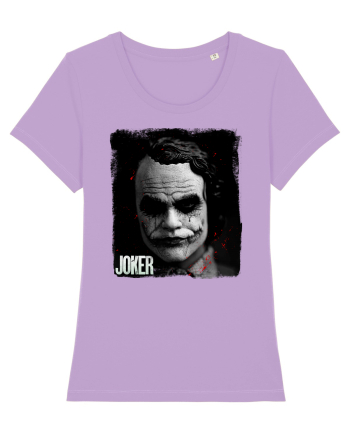 The Joker Lavender Dawn