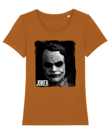 The Joker Roasted Orange