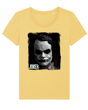 The Joker Jojoba