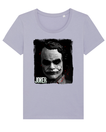 The Joker Lavender