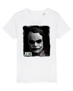 The Joker Tricou mânecă scurtă  Copii Mini Creator