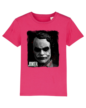 The Joker Raspberry