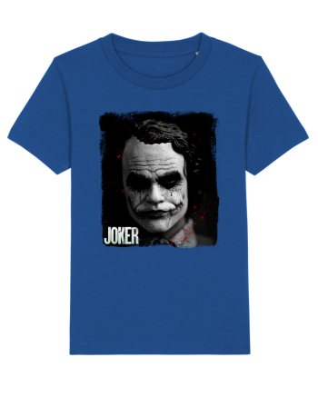 The Joker Majorelle Blue