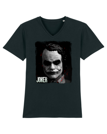 The Joker Black