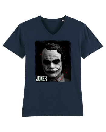 The Joker French Navy