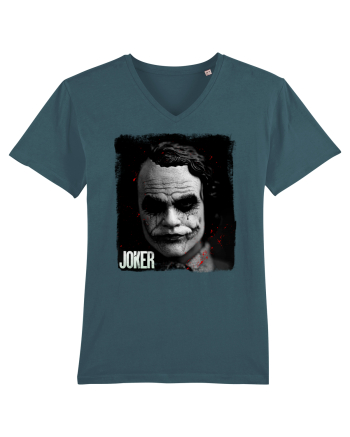 The Joker Stargazer