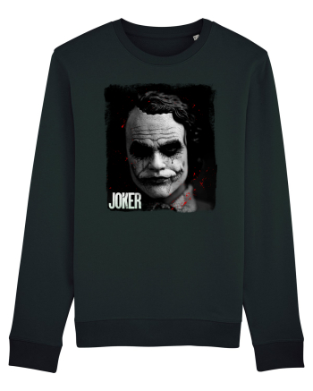 The Joker Black