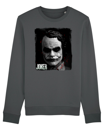 The Joker Anthracite