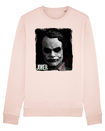 The Joker Candy Pink