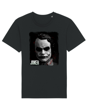 The Joker Black