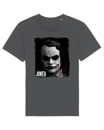 The Joker Anthracite