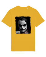 The Joker Tricou mânecă scurtă Unisex Rocker
