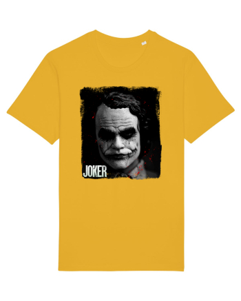 The Joker Spectra Yellow
