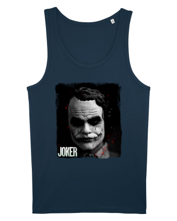 The Joker Navy