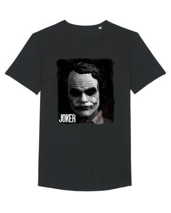 The Joker Black
