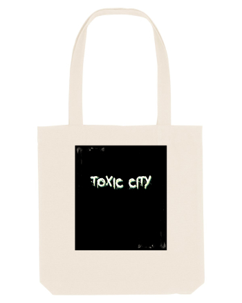 Toxic City Natural