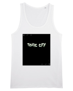Toxic City Maiou Bărbat Runs