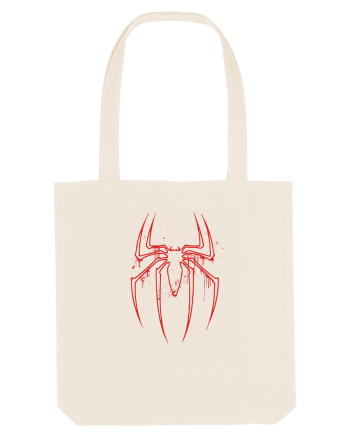 Spiderman  Design Natural