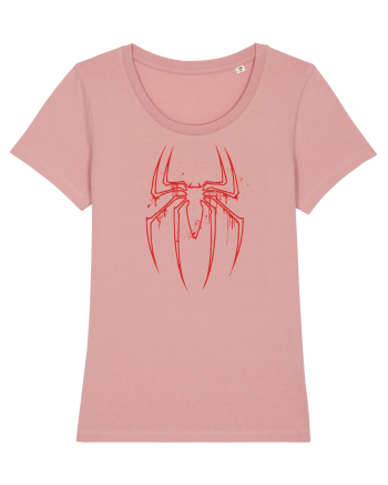 Spiderman  Design Canyon Pink