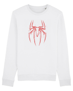 Spiderman  Design Bluză mânecă lungă Unisex Rise