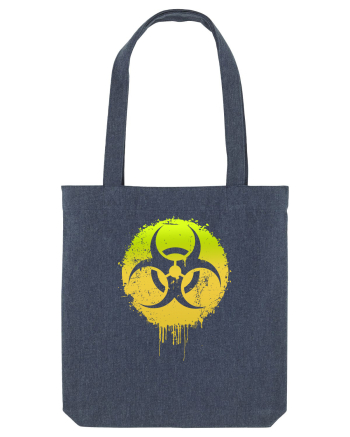 Atomic Sign Midnight Blue