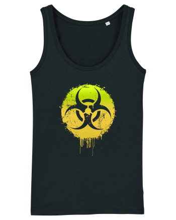 Atomic Sign Black