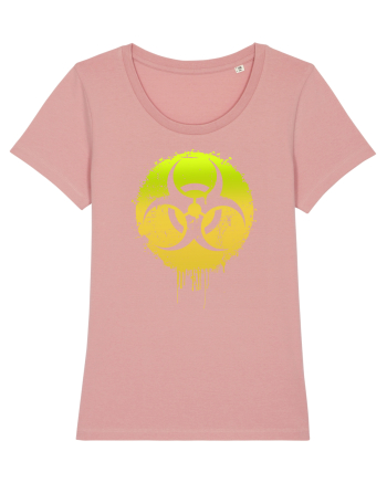 Atomic Sign Canyon Pink