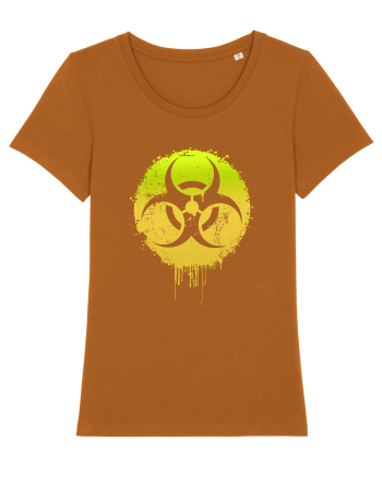 Atomic Sign Roasted Orange