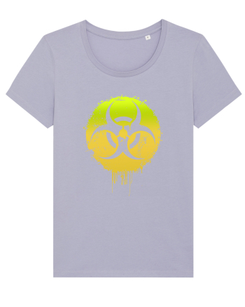 Atomic Sign Lavender