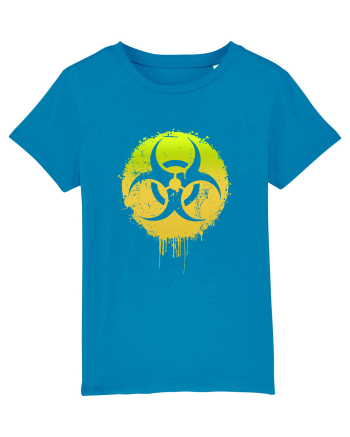 Atomic Sign Azur