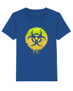 Atomic Sign Tricou mânecă scurtă  Copii Mini Creator