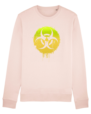 Atomic Sign Candy Pink