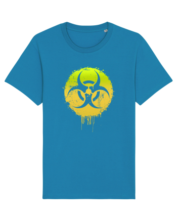 Atomic Sign Azur