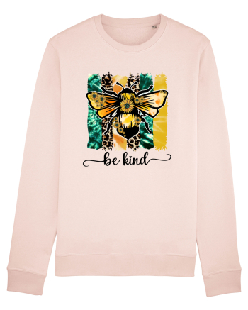 Be Kind  Candy Pink