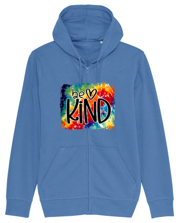 Be Kind  Bright Blue