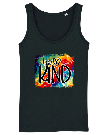 Be Kind  Black