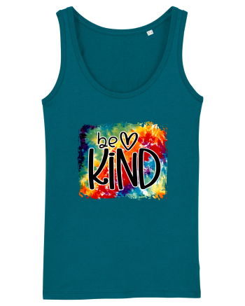 Be Kind  Ocean Depth