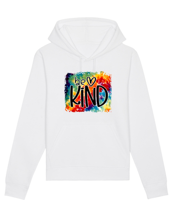 Be Kind  White